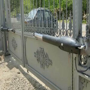 جک درب پارکینگ در یزد