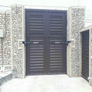 جک درب پارکینگ در بابل