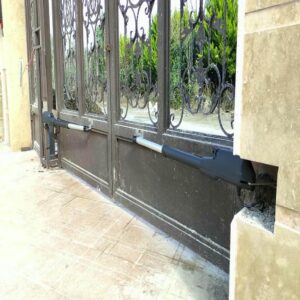جک درب پارکینگ در تهران
