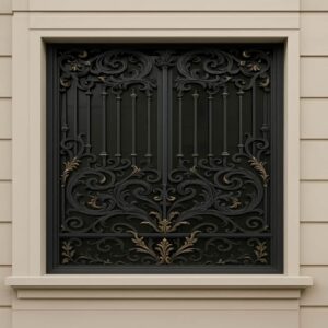 حفاظ پنجره در اندیشه