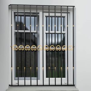 حفاظ پنجره در مشهد