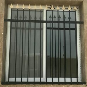حفاظ پنجره در بیرجند