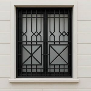 حفاظ پنجره در محمودآباد