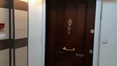 کرکره برقی در سقز