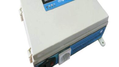 دستگاه ups جک درب پارکینگ7