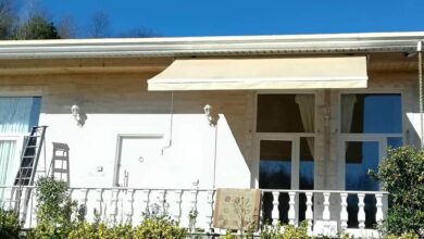 سایبان برقی اتوماتیک 97