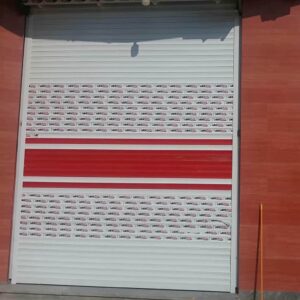 کرکره برقی در کرمانشاه