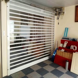 کرکره برقی در ساری