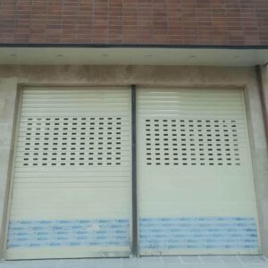 کرکره برقی در قزوین