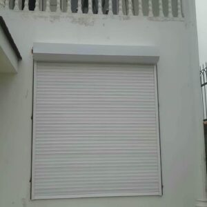 کرکره برقی در استان مازندران