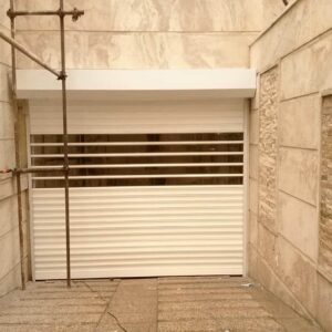 کرکره برقی آبسرد