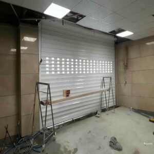 کرکره برقی در محمودآباد