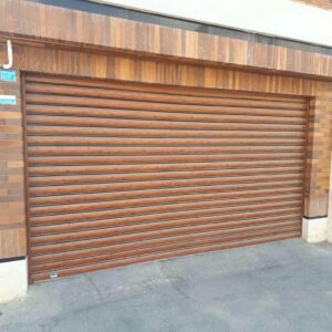 کرکره برقی در بندرعباس