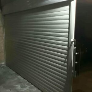 کرکره برقی در بیرجند