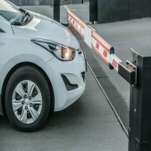 کاربردهای مختلف راهبند پارکینگ