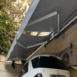 انتخاب فصلی سایبان برقی مناسب