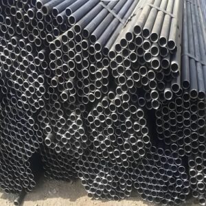 لوله داربست فولادی برای سازه موقت ساختمانی لوله داربست فولادی برای سازه موقت ساختمانی