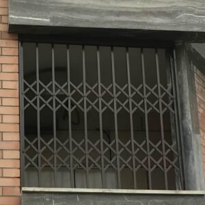 عوامل تعیین قیمت حفاظ پنجره در سفارش ساختمان