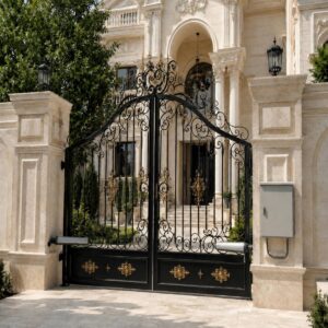 11 نمونه فتوسل جک پارکینگ ایمنی