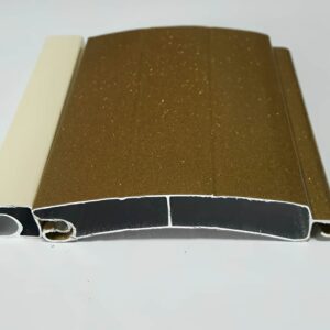 10 طرح کرکره برقی آلومینیومی دو پل