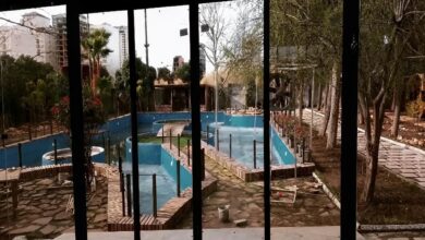 11 طرح درب اتوماتیک شیشه ای اداری کارتخوان