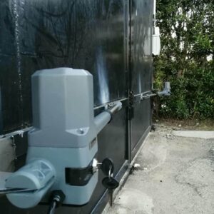 7 طرح جک درب پارکینگ سنگین کورس بلند